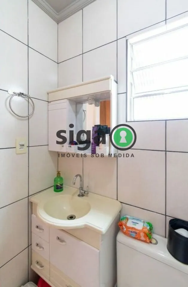 Imagem Casa à venda com 130m², 2 quartos e 1 vaga