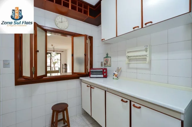 Imagem Apartamento à Venda Em Moema Pássaros Com 3 Dormitórios Sendo 1 Suíte e 1 Vaga