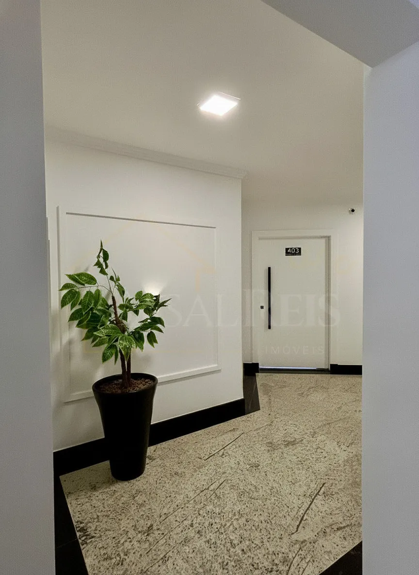Imagem Apartamento 3 suítes à venda em Centro, Poços de Caldas
