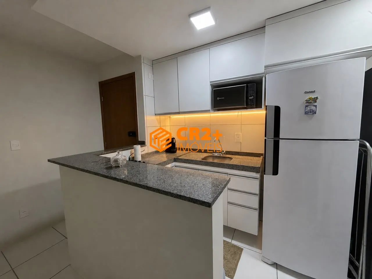 Imagem Apartamento no Ville Parisis | 2 Quartos + Suíte | Lazer Completo | Universitári