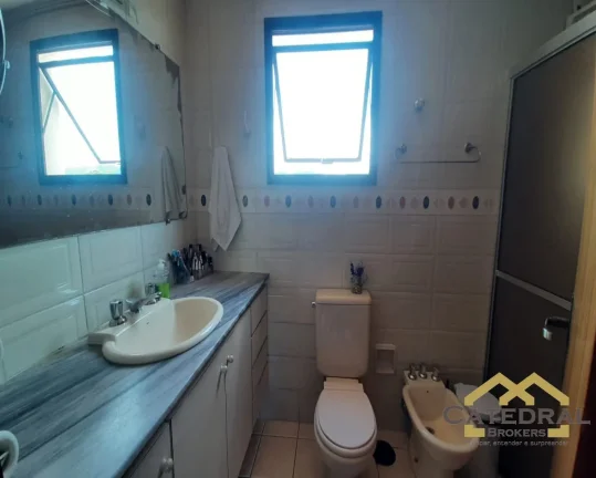 Imagem Apartamento à Venda bem localizado no Condomínio Reserva da Serra - Jardim Paulista - SP