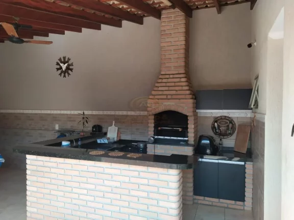 Imagem CASA ESPETACULAR NO BAIRRO DOM LAFAIETE EM RIO PRETO