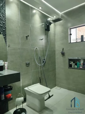 Imagem Casa/terreno 12X30, com construção, em São José dos Pinhais PR