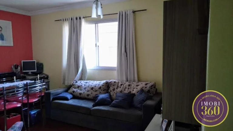 Imagem APARTAMENTO COMSUITENA PENHA - SP.