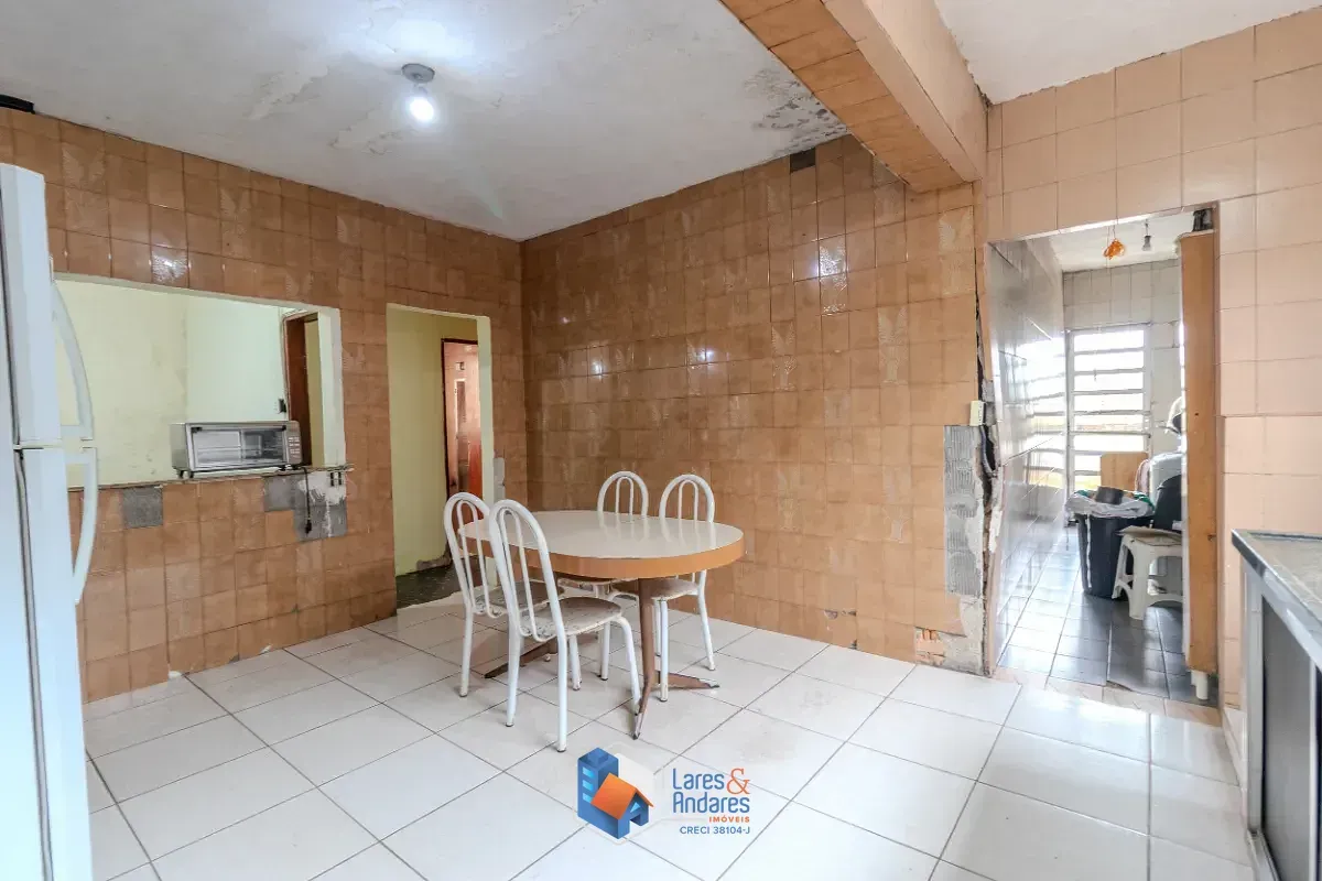 Imagem Casa para venda em Jardim Jabaquara com 8 quartos, sendo 1 suíte, 300m²
