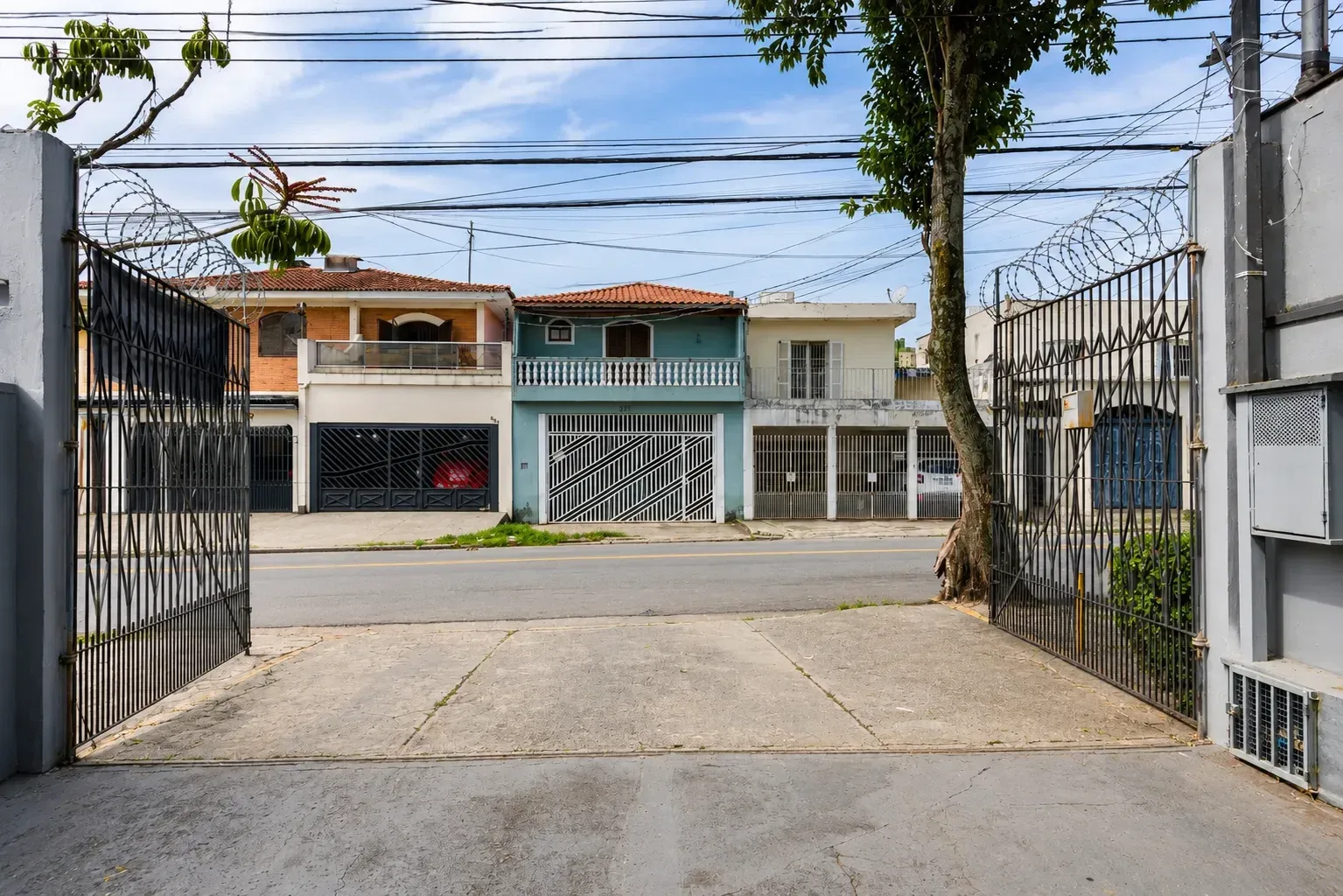 Imagem Ponto Comercial para Alugar, 30 m² em Jardim Ester - São Paulo