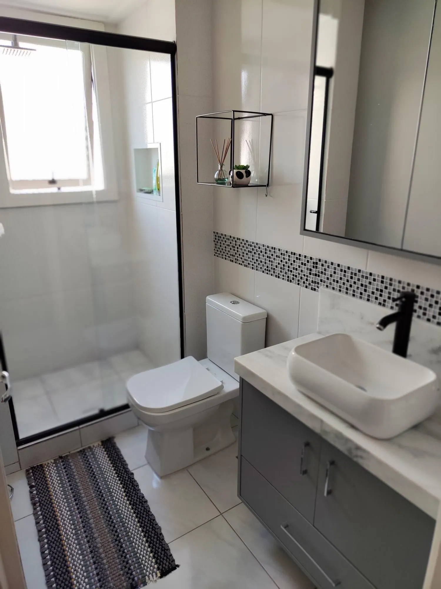 Imagem APARTAMENTO EXCEPCIONAL NO EDIFÍCIO SOLAR DOS PLÁTANO