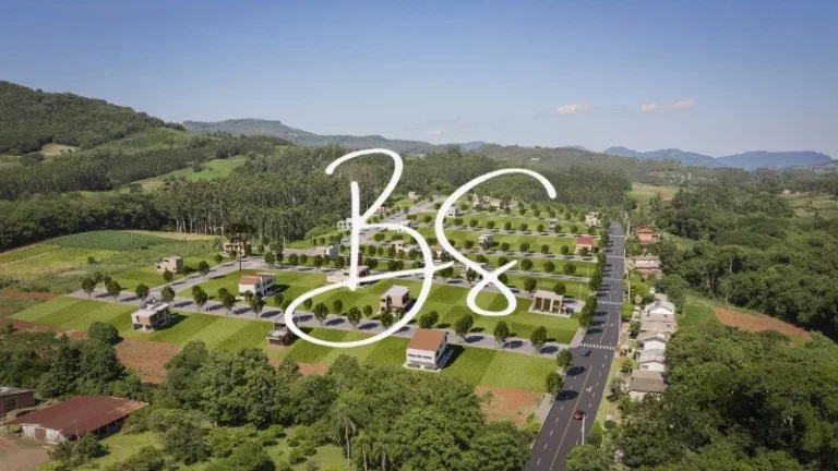 Imagem TERRENO RESIDENCIAL em DOIS IRMÃOS - RS, Loteamento Parque do Vale