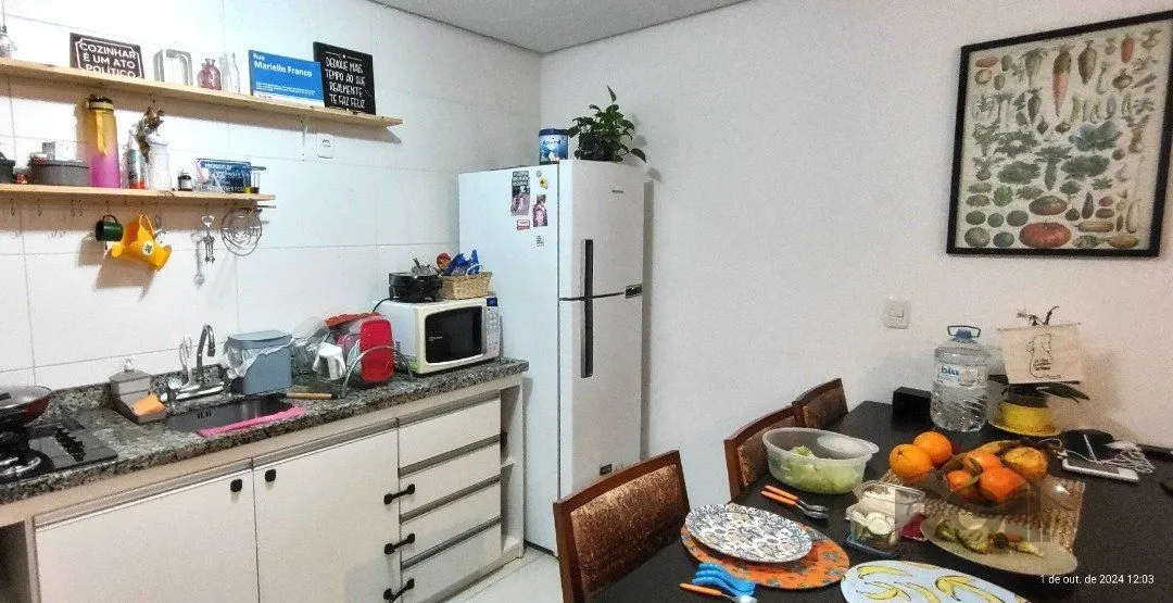 Imagem Apartamento | 2 Dormitórios | 68,37m2 Privativos | 1 Vaga - Cidade Baixa