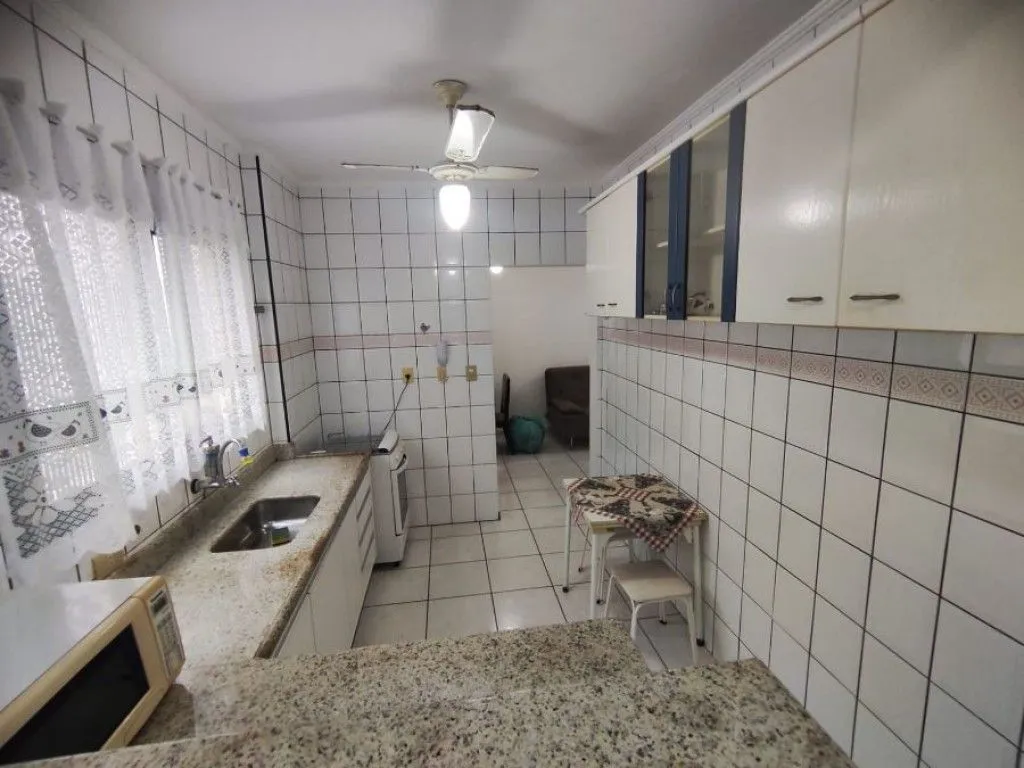 Imagem Apartamento à Venda em Vila Tupi, Praia Grande - SP
