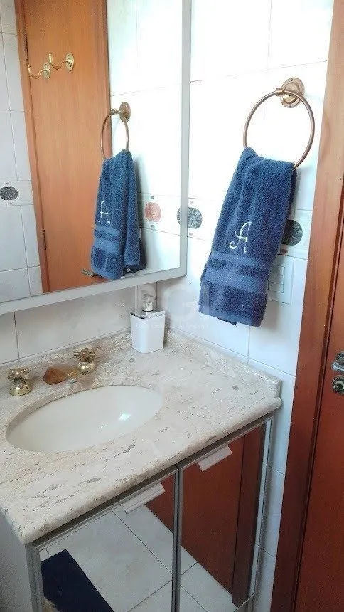 Imagem Excelente cobertura de 147m², com 3 quartos e 2 vagas de garagem