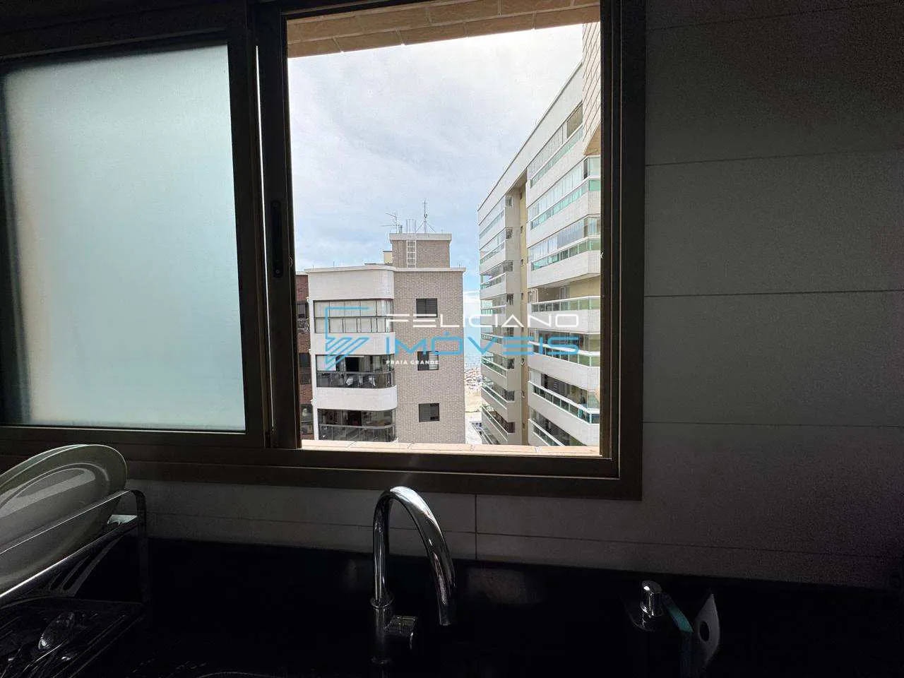 Imagem Apartamento com 3 quartos, Canto do Forte, Praia Grande - R$ 2.6 mi, Cod: 6899