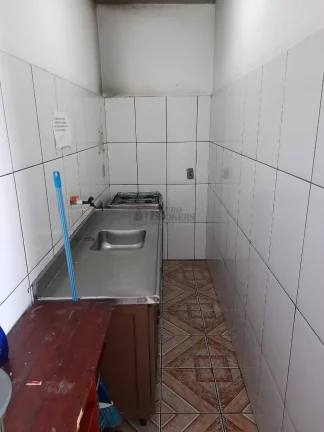 Imagem Prédio residencial no bairro Nações em Balneário Camboriú.