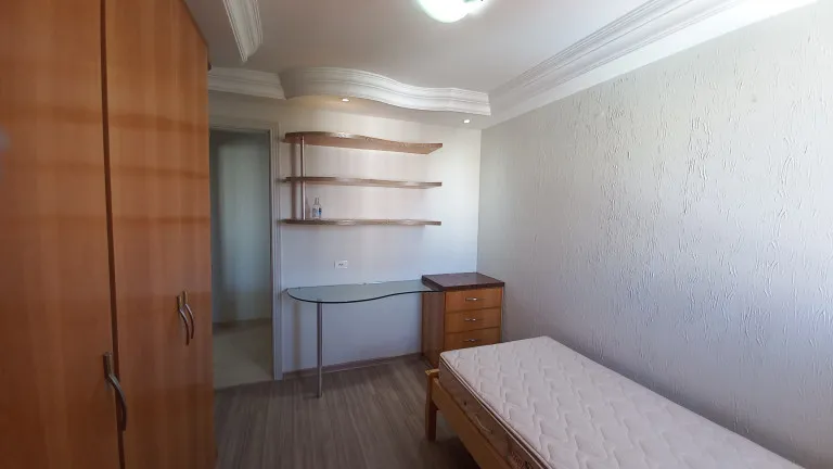 Imagem Apartamento com 3 Quartos à Venda, 128 m² em Vila Gomes Cardim - São Paulo