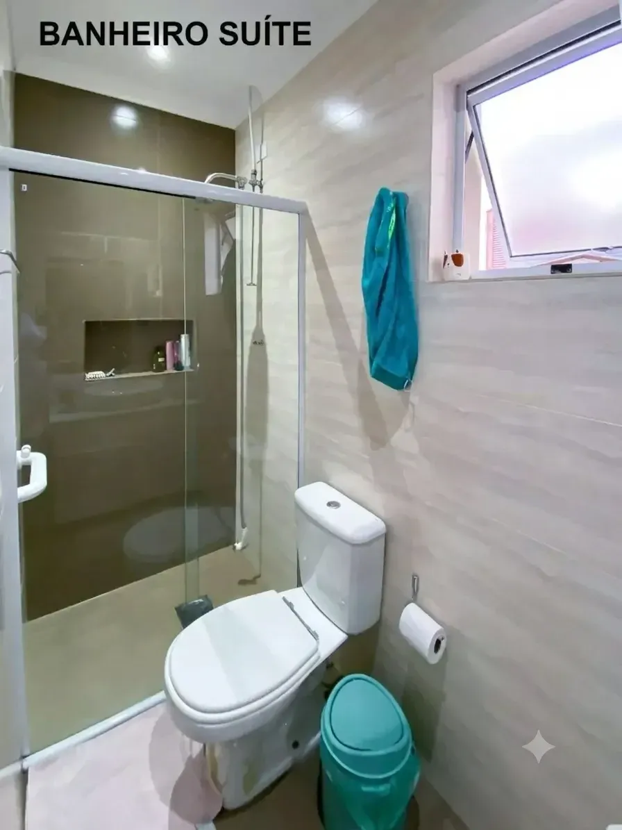Imagem Casa de Vila com 4 Quartos à Venda, 220 metros em Vila Yara - Osasco