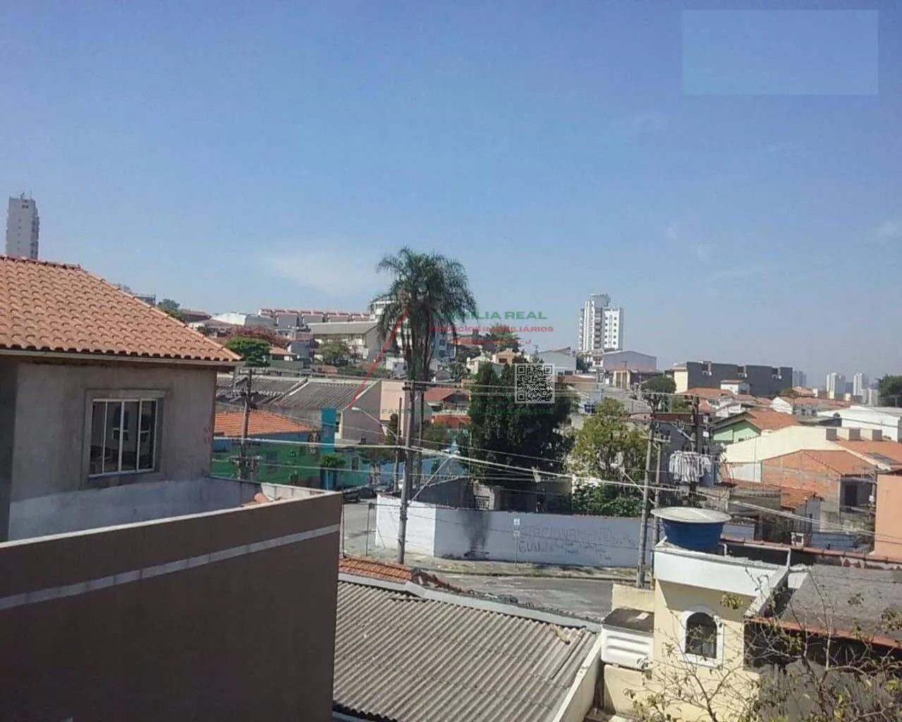 Imagem Sobrado para Venda ou Locação, na Vila Matilde, com 03 Dormitórios, sendo 03 Suítes