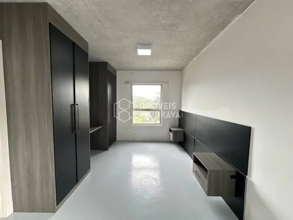 Imagem APARTAMENTO A VENDA 2 QUARTOS 1 VAGA - MAX HAUS PRAIA BRAVA - ITAJAI/SC