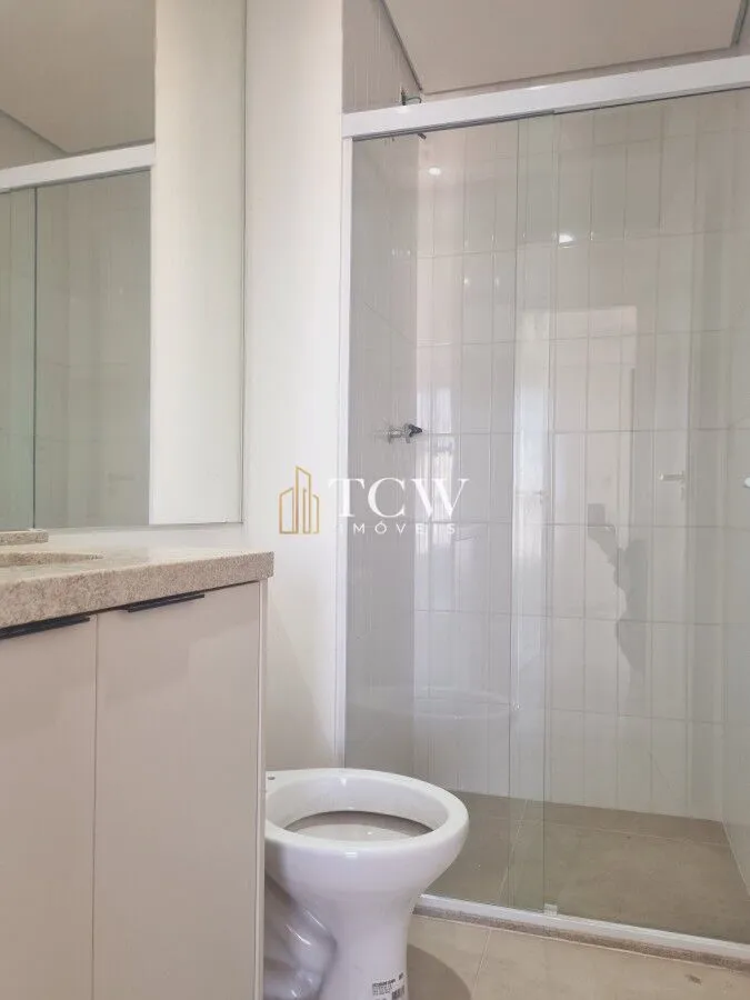Imagem Apartamento Mobiliado à Venda no Alto do Ipiranga | 53,50 m² | 2 Dormitórios | 1 Suíte | 1 Vaga | São Paulo/SP