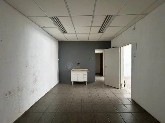 Imagem Salão para alugar, 110 m² por R$ 2.800,01/mês - Vila Santa Catarina - Americana/SP