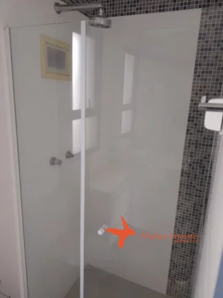 Imagem Imóvel de 2 quartos, 1 suíte, 2 banheiros e 2 vagas em Pinheiros, São Paulo - SP.
