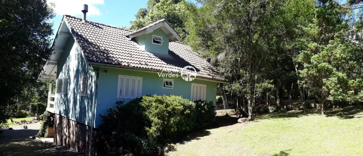Imagem Casa à Venda em Eletra, São Francisco de Paula - RS