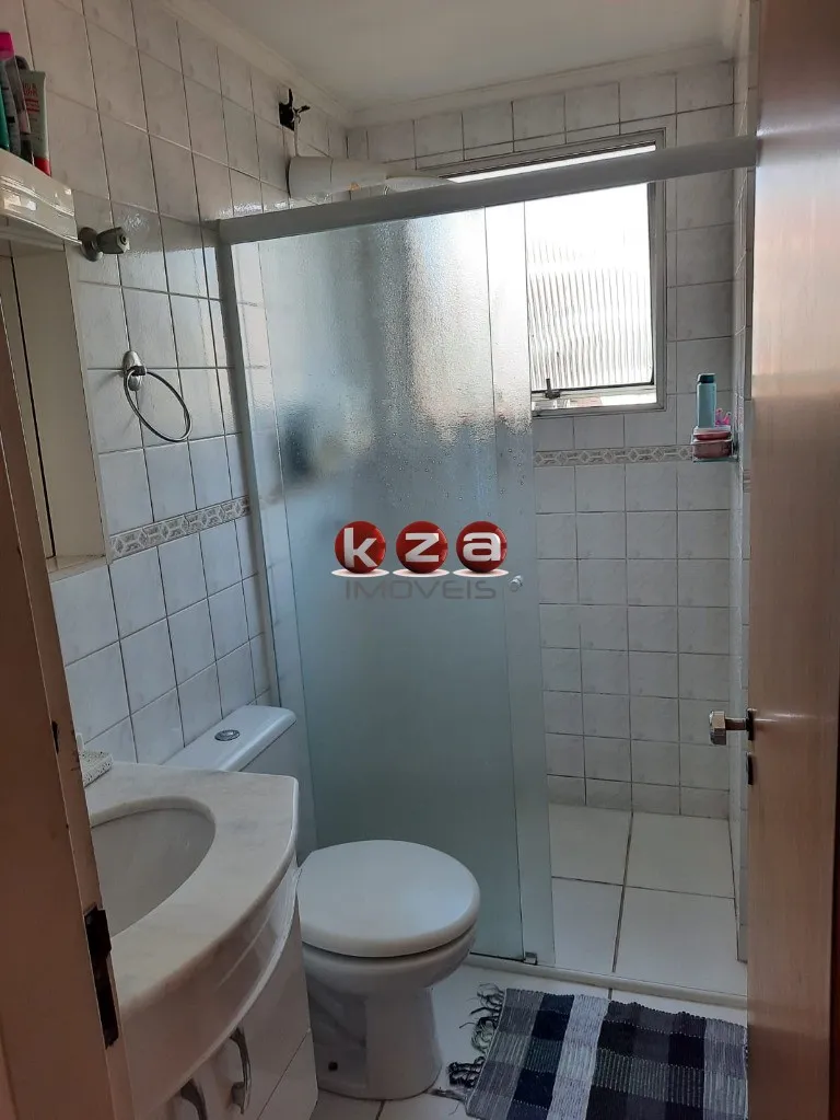 Imagem Apartamento à venda ao lado do Centro de Valinhos-SP: 1 quarto, 1 sala, 1 banheiro, 1 vaga de garagem, 38 m².