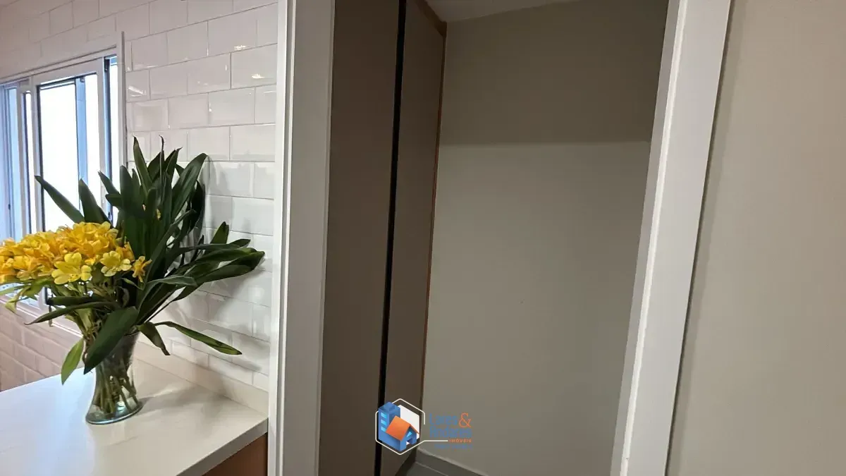 Imagem Apartamento para venda em Perdizes com 3 quartos, sendo 1 suíte, 97m²