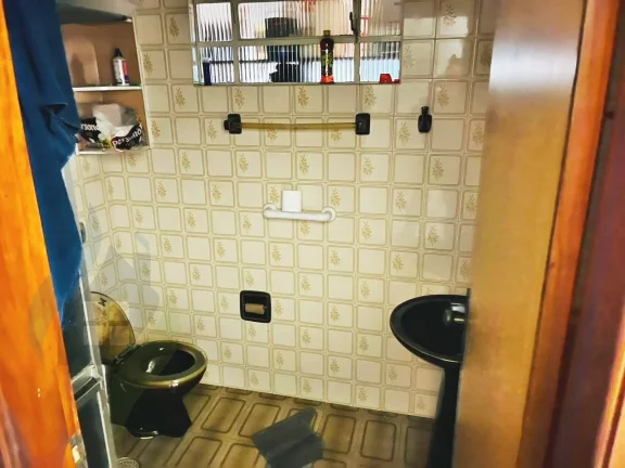 Imagem Casa de 3 dormitórios, 1 suíte, 3 banheiros, 2 vagas, com 135m² em Rudge Ramos, São Bernardo do Campo