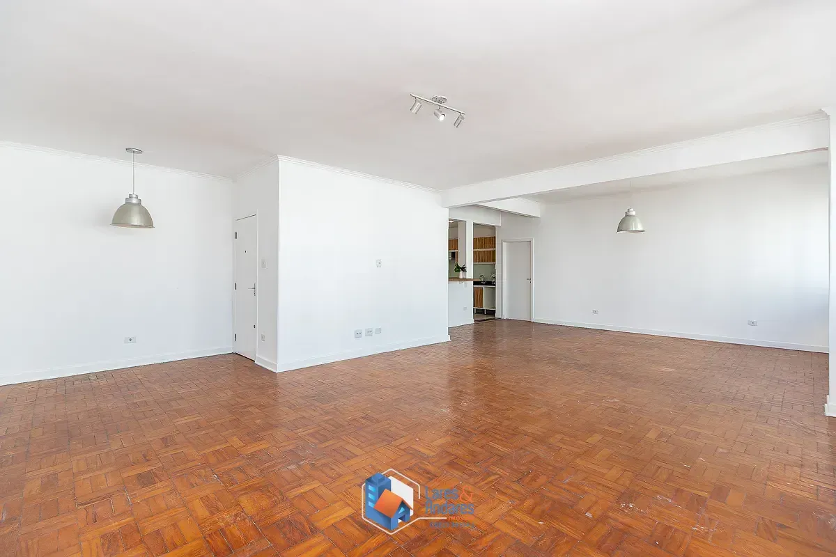 Imagem Apartamento para venda em Aclimação com 3 quartos, 142m²