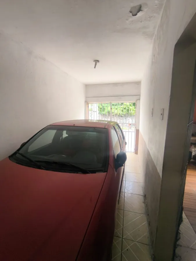 Imagem Casa para Venda em Fortaleza, Parque Araxá, 3 dormitórios, 4 banheiros, 2 vagas