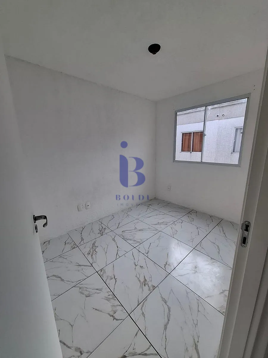 Imagem Apartamento a Venda no bairro Restinga - Porto Alegre, RS
