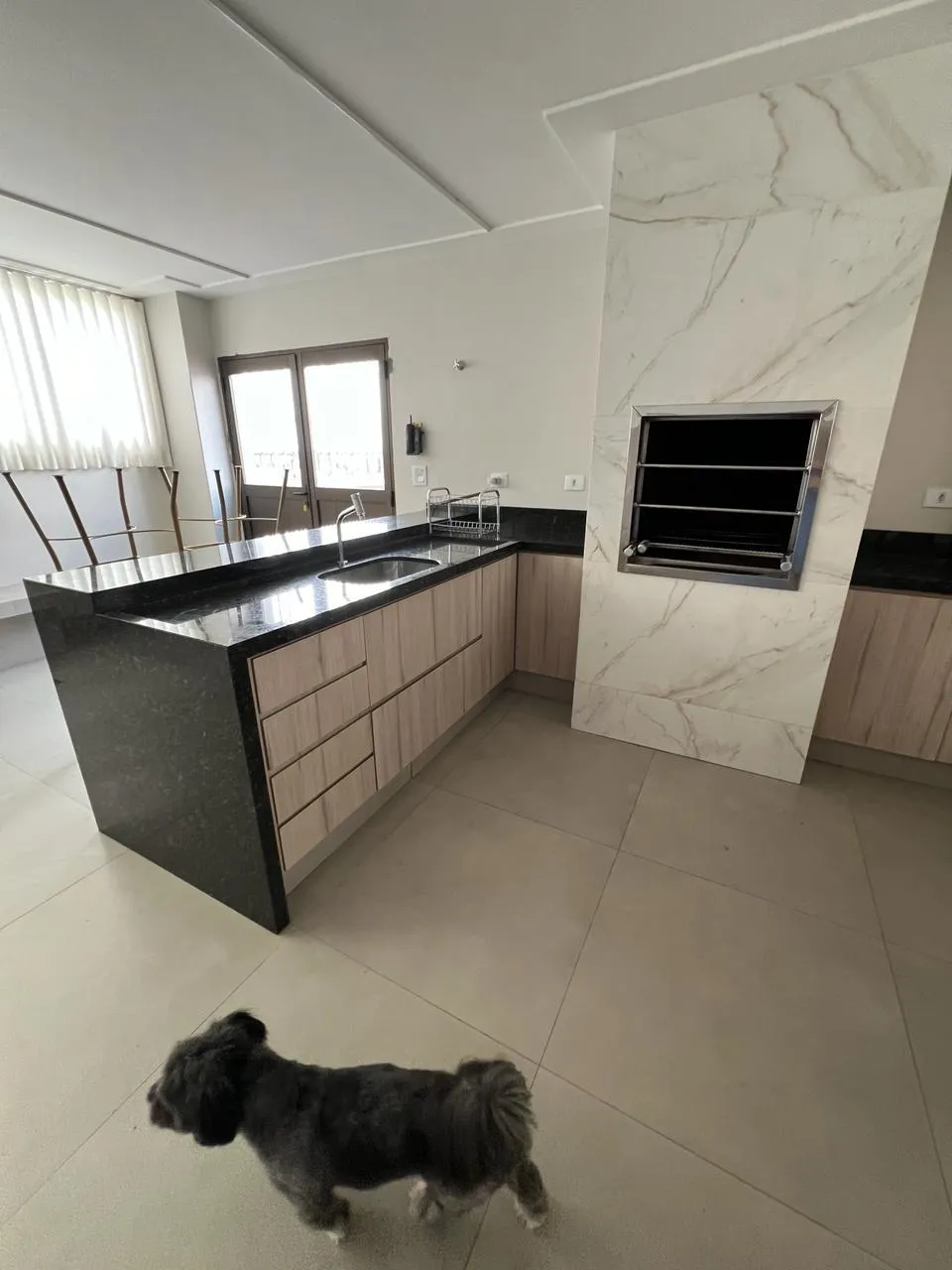 Imagem Apartamento 182m Campo Mourão-PR 257