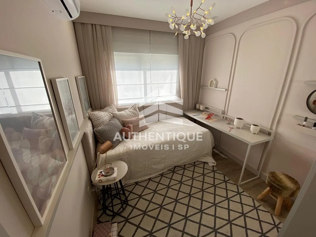 Imagem WONDER by PRAÇAS DA CIDADE - Apartamento à venda em São Paulo/SP