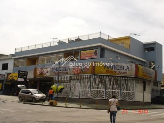 Imagem Imóvel Comercial para Alugar, 250 m² em Alvarenga - São Bernardo Do Campo