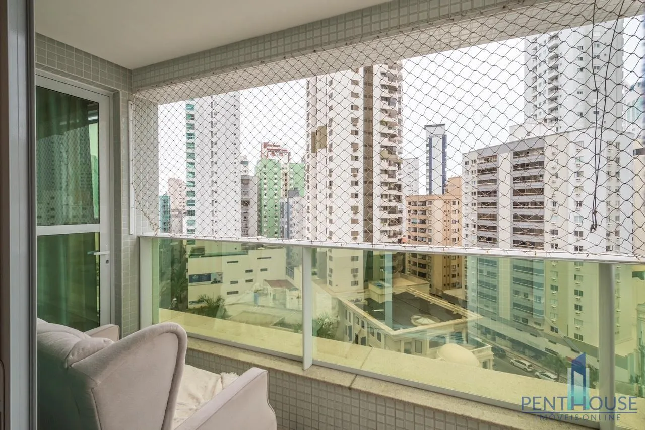 Imagem Apartamento Zona Central para Venda em Balneário Camboriú, CENTRO, 4 dormitórios, 4 suítes, 5 banheiros, 3 vagas