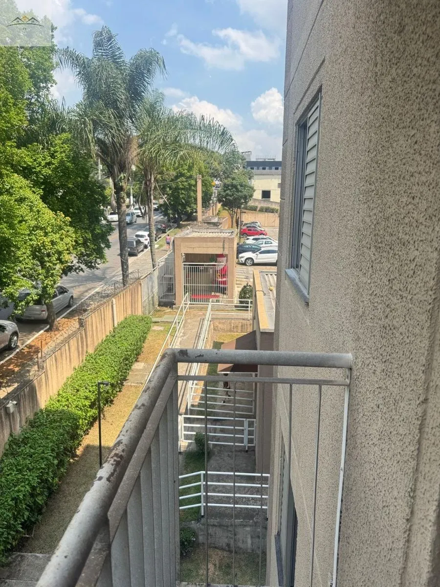 Imagem APARTAMENTO RESIDENCIAL em São Paulo - São Paulo, Itaim Paulista