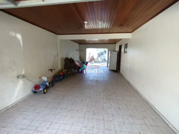 Imagem Casa em Passo Fundo, Guaíba/RS