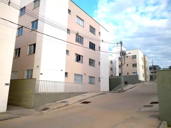 Imagem *APARTAMENTO EM FRANCELINOS
*CONSTITUÍDO POR: 2 DORMITÓRIOS, SALA, COZINHA, BANHEIRO SOCIAL, ÁREA...