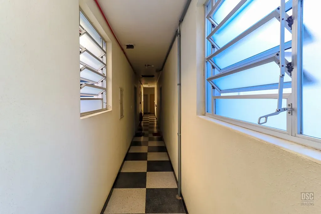 Imagem Apartamento em Centro Histórico