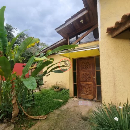 Imagem CASA DE TRES QUARTOS , E TERRNO PARA AMPLIAÇÃO EM BOISSUCANGA PARA VENDA