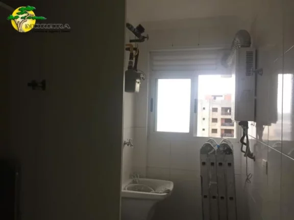 Imagem APARTAMENTO PARA VENDA NO MANDAQUI.