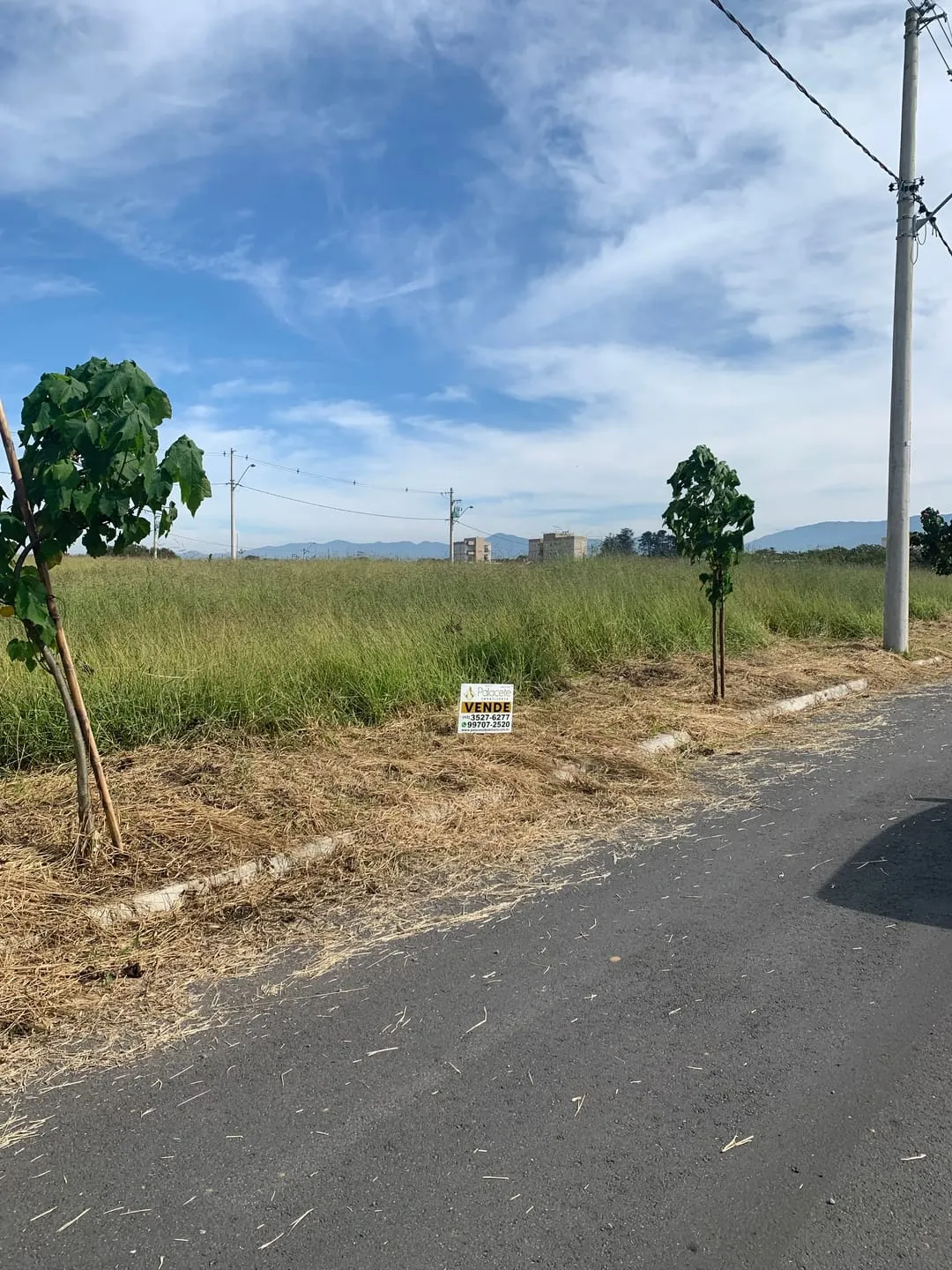 Imagem Terreno à venda 175M², Bosque da Imperatriz, Pindamonhangaba - SP | Condomínio Bosque da Imperatriz