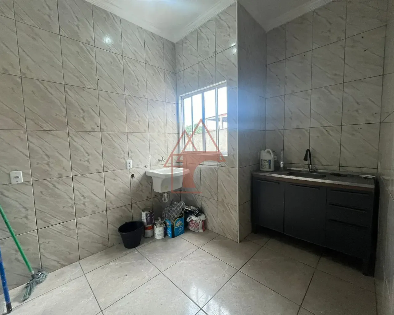 Imagem Apartamento com 2 Quartos para Alugar, 50 m² em Vila São José - Cubatão