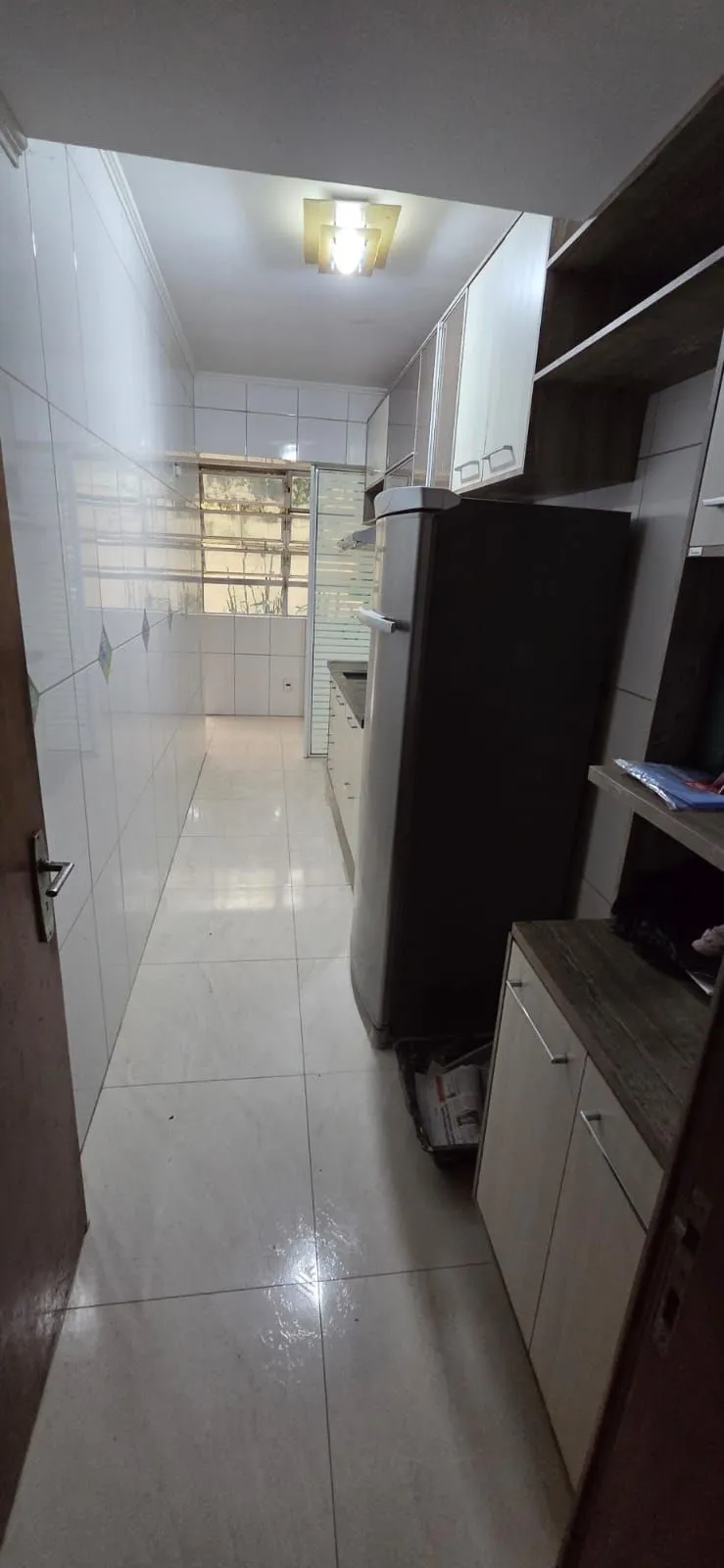 Imagem Apartamento em Auxiliadora