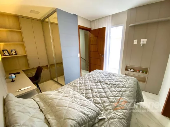 Imagem CASA DUPLEX FINAMENTE MOBILIADA E DECORADA, EM GUARAPARI ES.