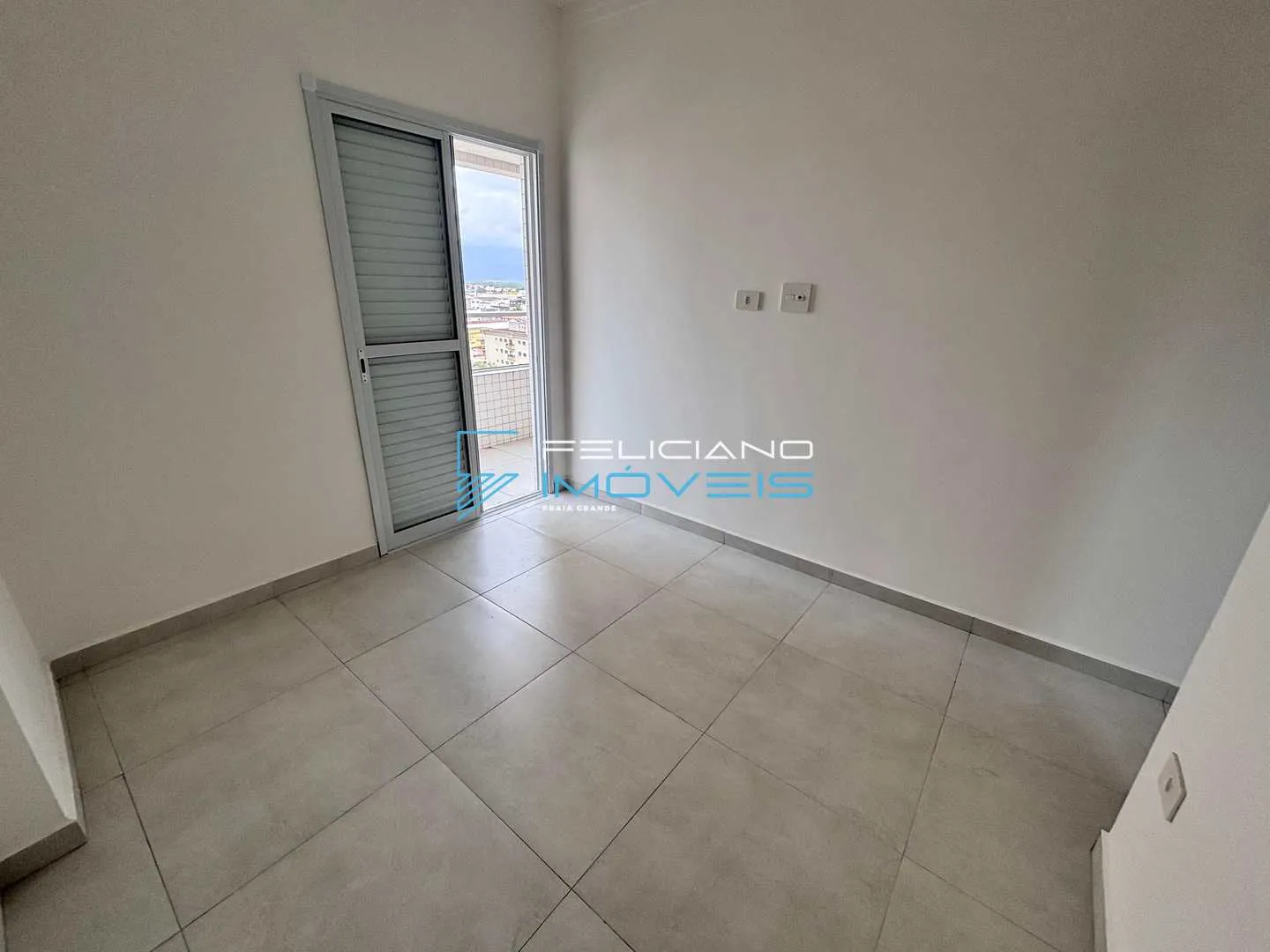 Imagem Apartamento com 2 quartos, Aviação, Praia Grande - R$ 530 mil, Cod: 6787