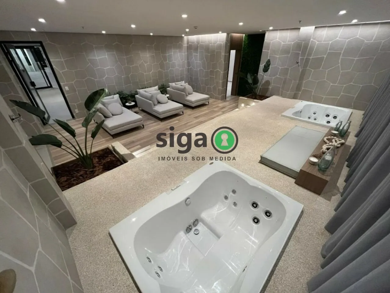 Imagem Apartamento para venda no Jardins, São Paulo - SP