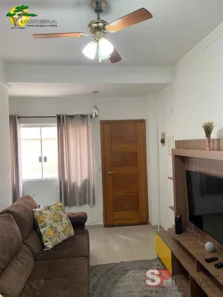 Foto do imóvel CASA EM CONDOMINICO 2 DORMS E 2 VAGAS NO CHORA MENINO