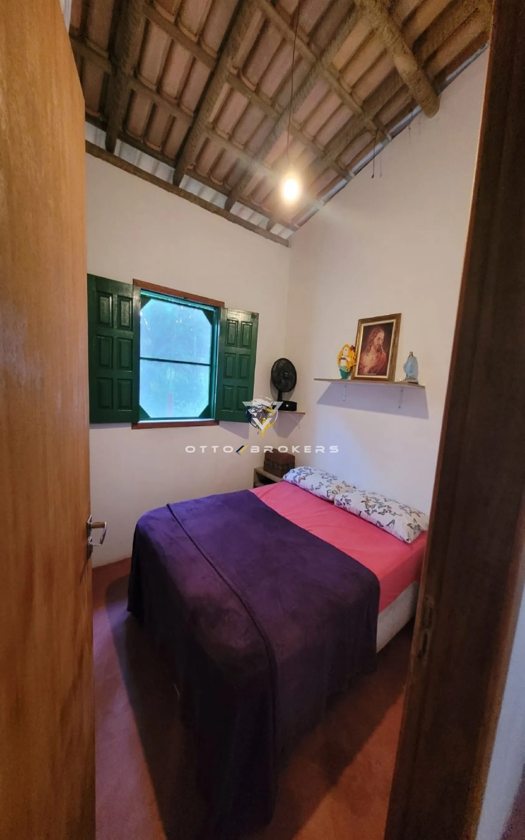 Imagem CASA RESIDENCIAL em PORTO SEGURO - BA, NOVA CARAÍVA