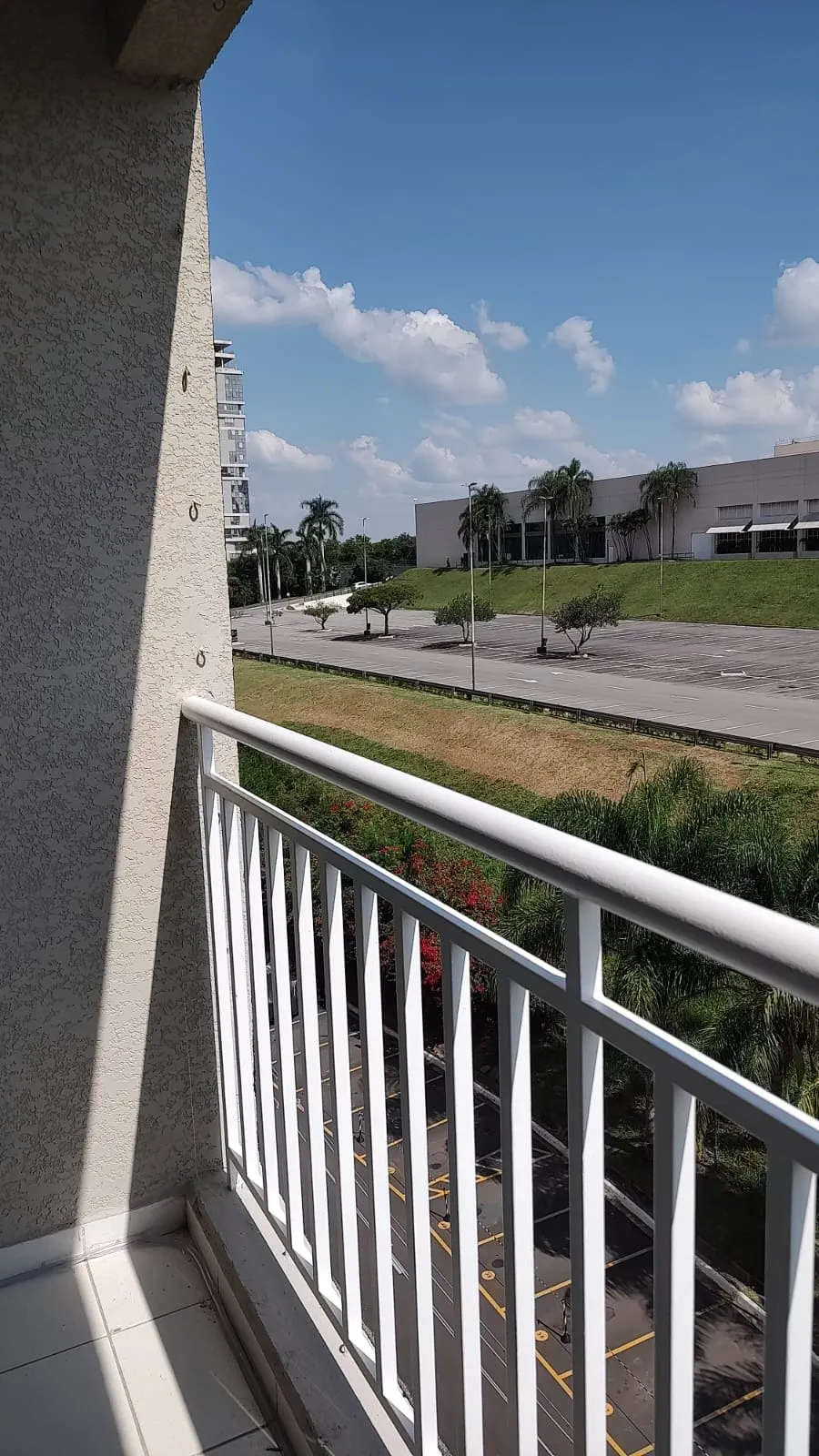 Imagem APARTAMENTO RESIDENCIAL em VOTORANTIM - SP, PARQUE MORUMBI
